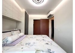 Blk 91A Telok Blangah Parcview (Bukit Merah), HDB 3 Rooms #607430591